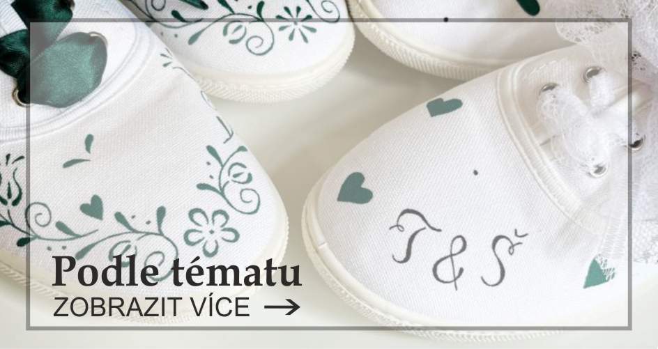 Podle tématu